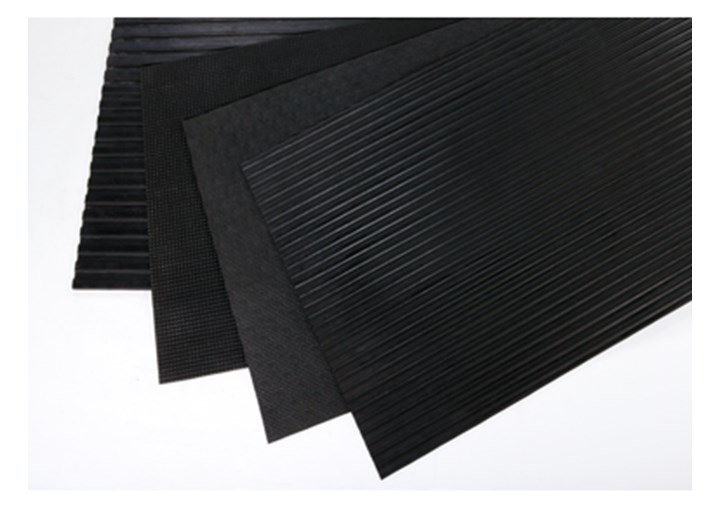ROLLO FINE RIBBED MAT - Sillas Ergonómicas