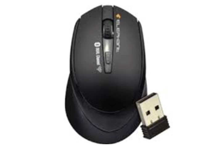 Vu Ryte Soporte Elevador Apilable Para Monitor De Computadora De 1 Pulgada, Ovalado, Negro, VUR 8800, Paquete De 4