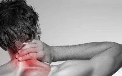 Esto debes hacer para evitar contracturas